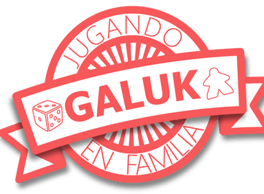 GALUK Logo